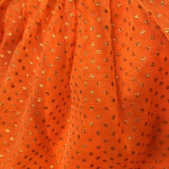 Halloween Skelton and Tutu Party Outfit- 4T - Picture 11 of 16